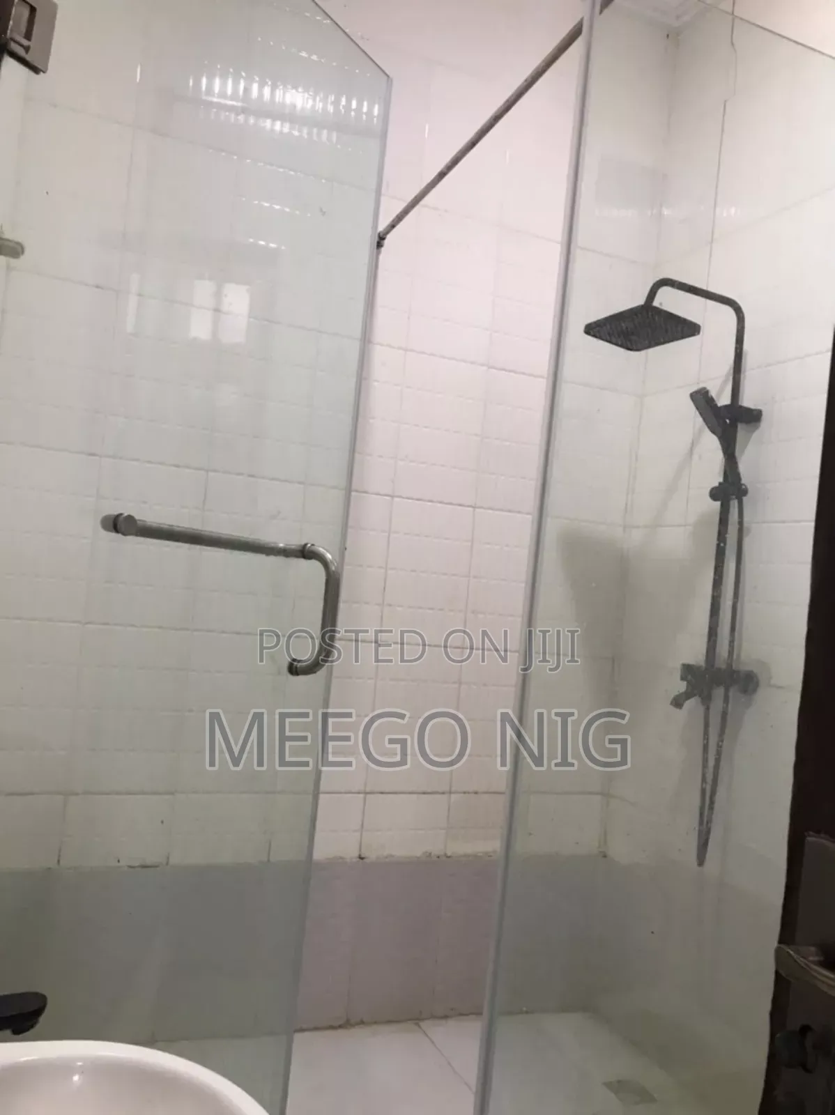 Studio Apartment in Phase One Lagos for rent in Lekki Phase 1