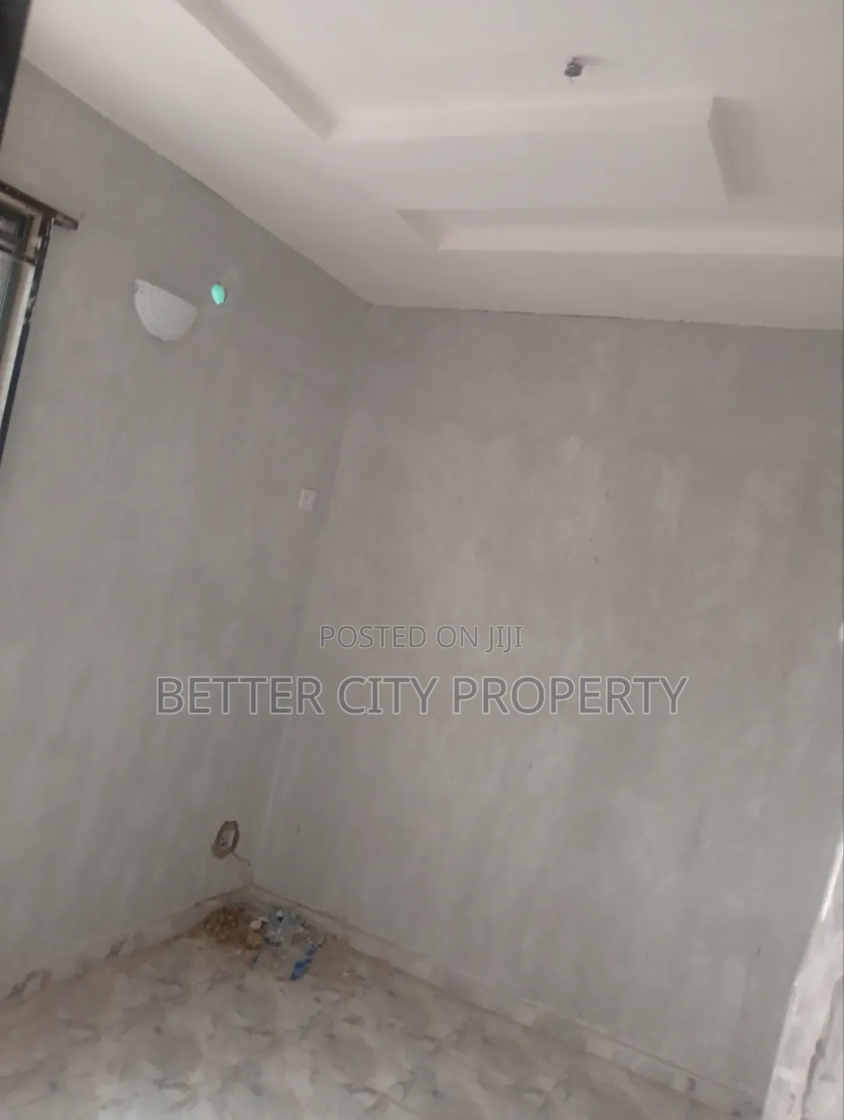 2bdrm Apartment in In Secured Street At for rent in Akowonjo