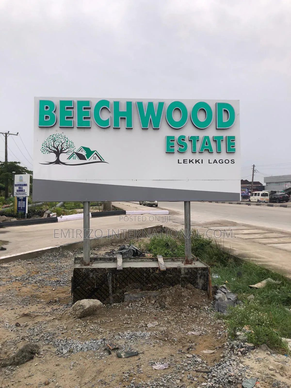 4bdrm Duplex in Beechwood Estate, Off Lekki-Epe Expressway for sale in Off Lekki-Epe Expressway