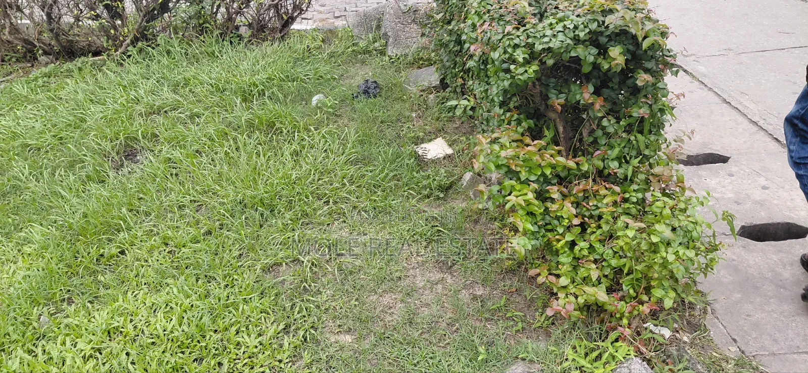 1,350sqm Joint Venture Itedo Estate Off Freedom Leki Phase 1 in Lekki Phase 1