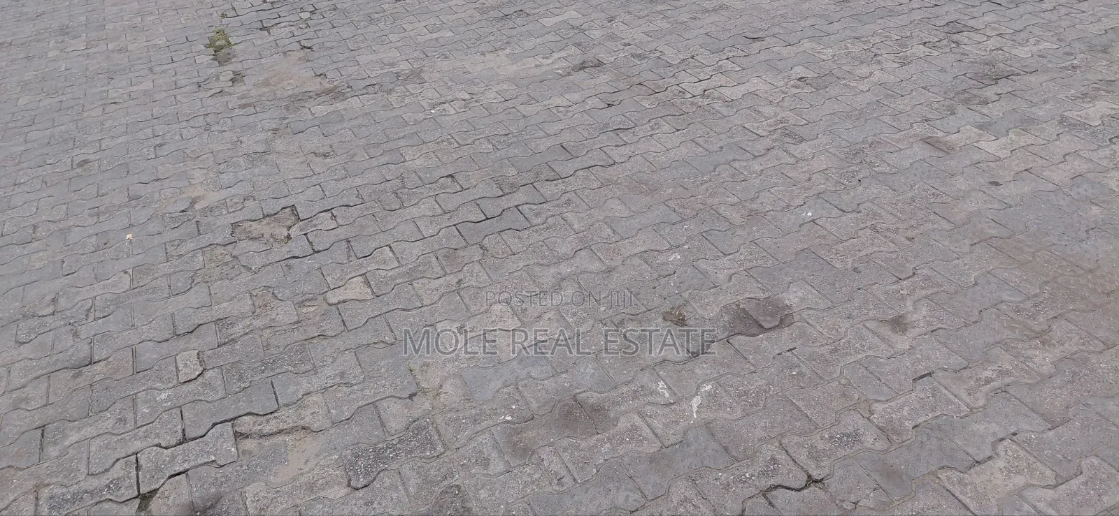 1,350sqm Joint Venture Itedo Estate Off Freedom Leki Phase 1 in Lekki Phase 1