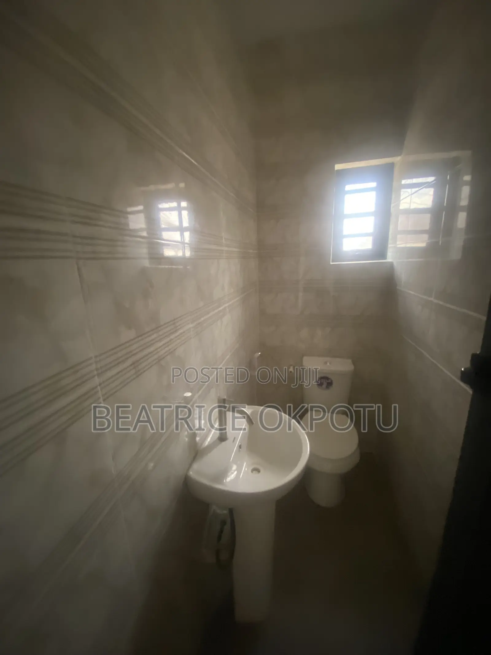 2bdrm Block of Flats in Kubwa for rent in Kubwa