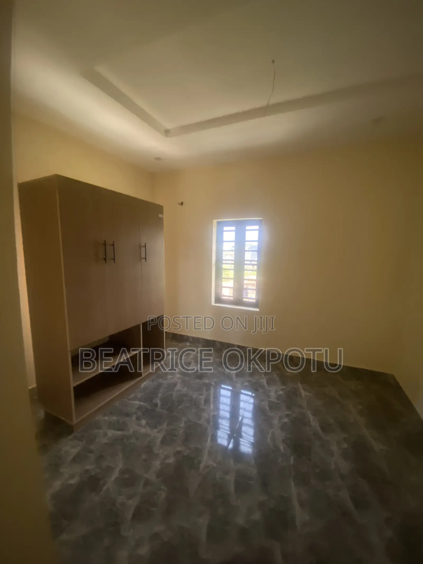2bdrm Block of Flats in Kubwa for rent in Kubwa