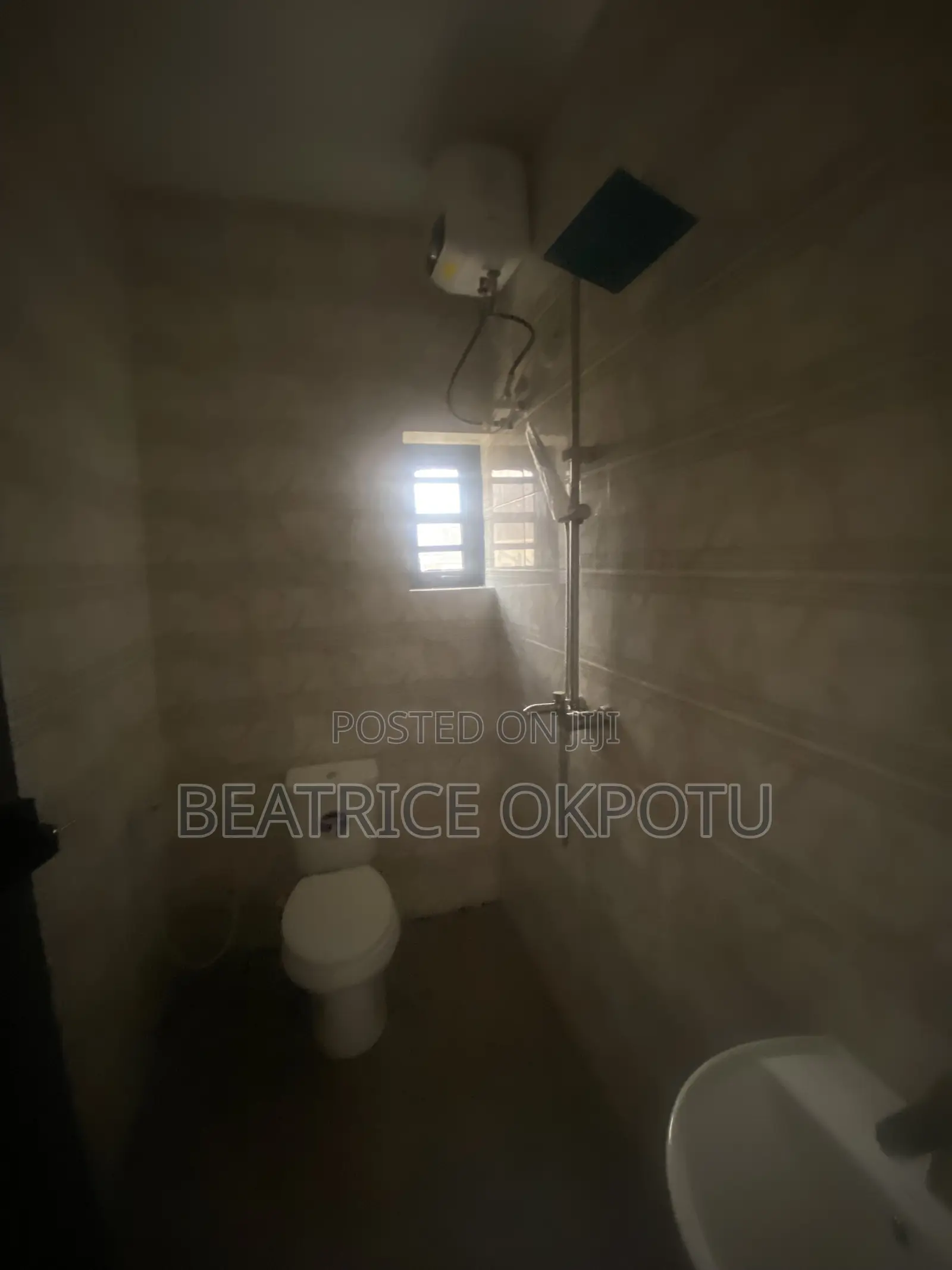 2bdrm Block of Flats in Kubwa for rent in Kubwa
