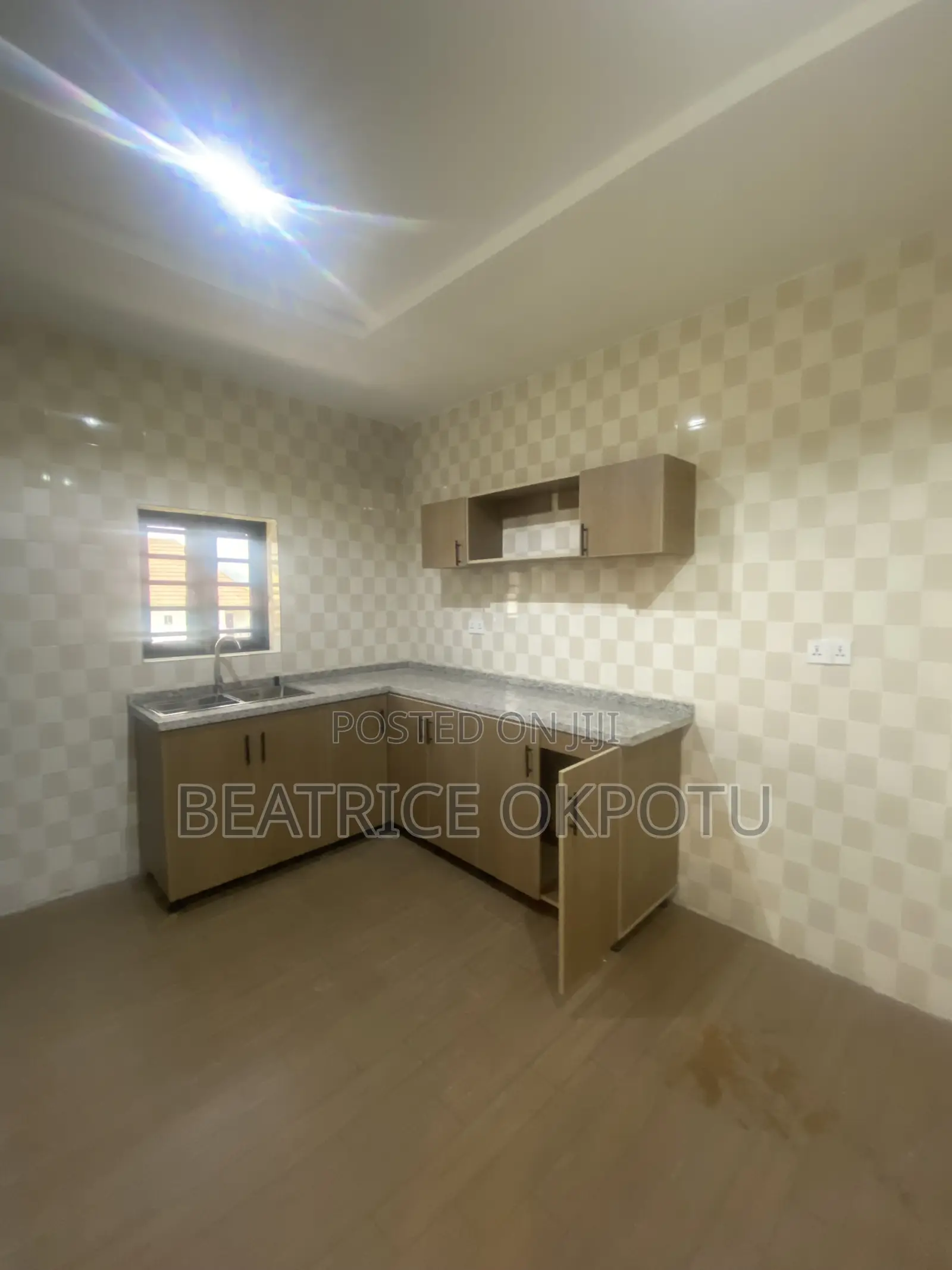 2bdrm Block of Flats in Kubwa for rent in Kubwa