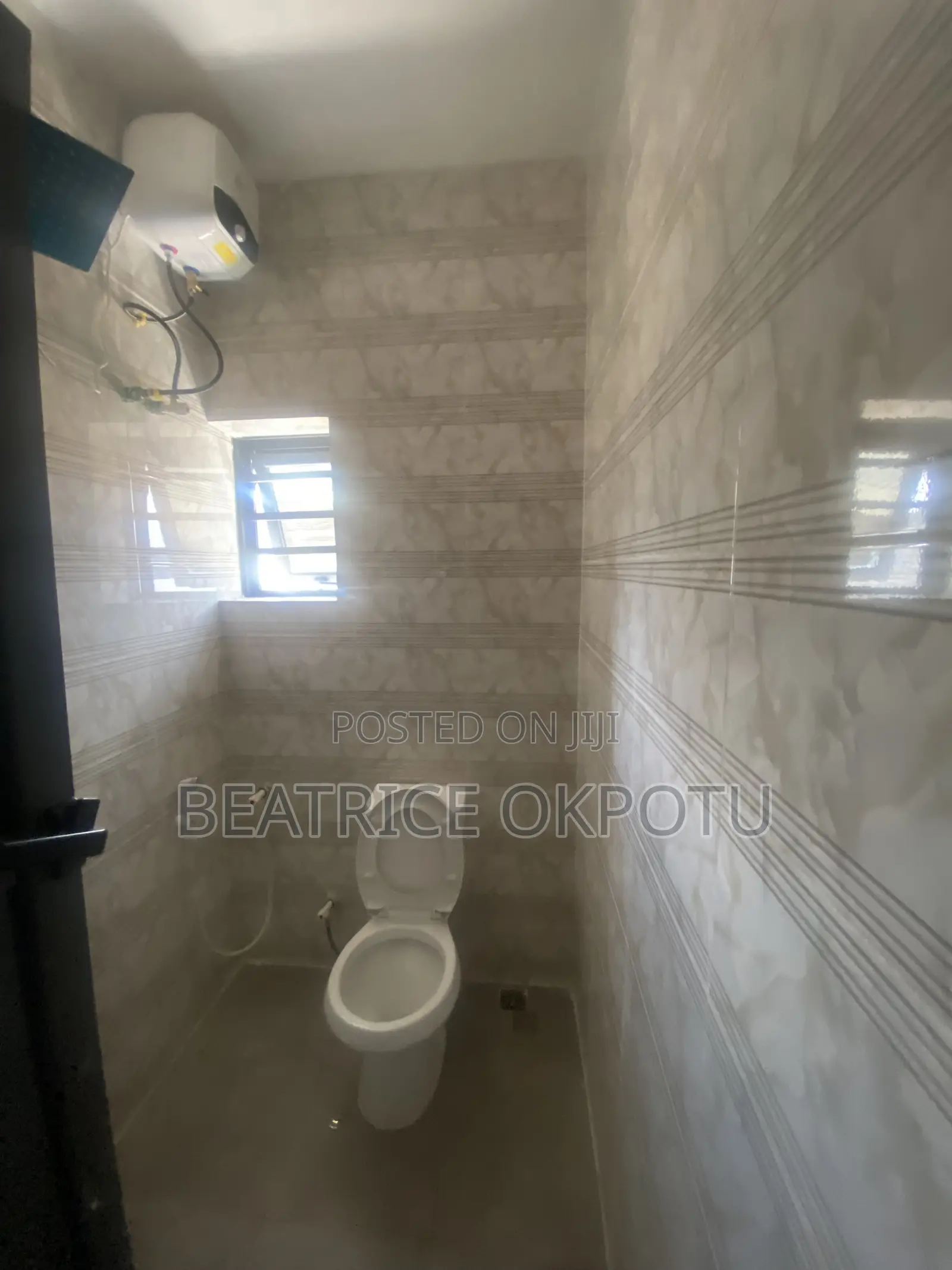 2bdrm Block of Flats in Kubwa for rent in Kubwa