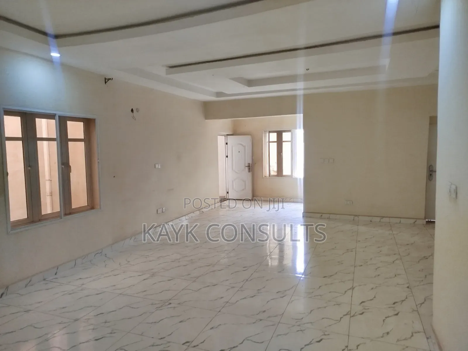2bdrm Block of Flats in Wuye for sale in Wuye