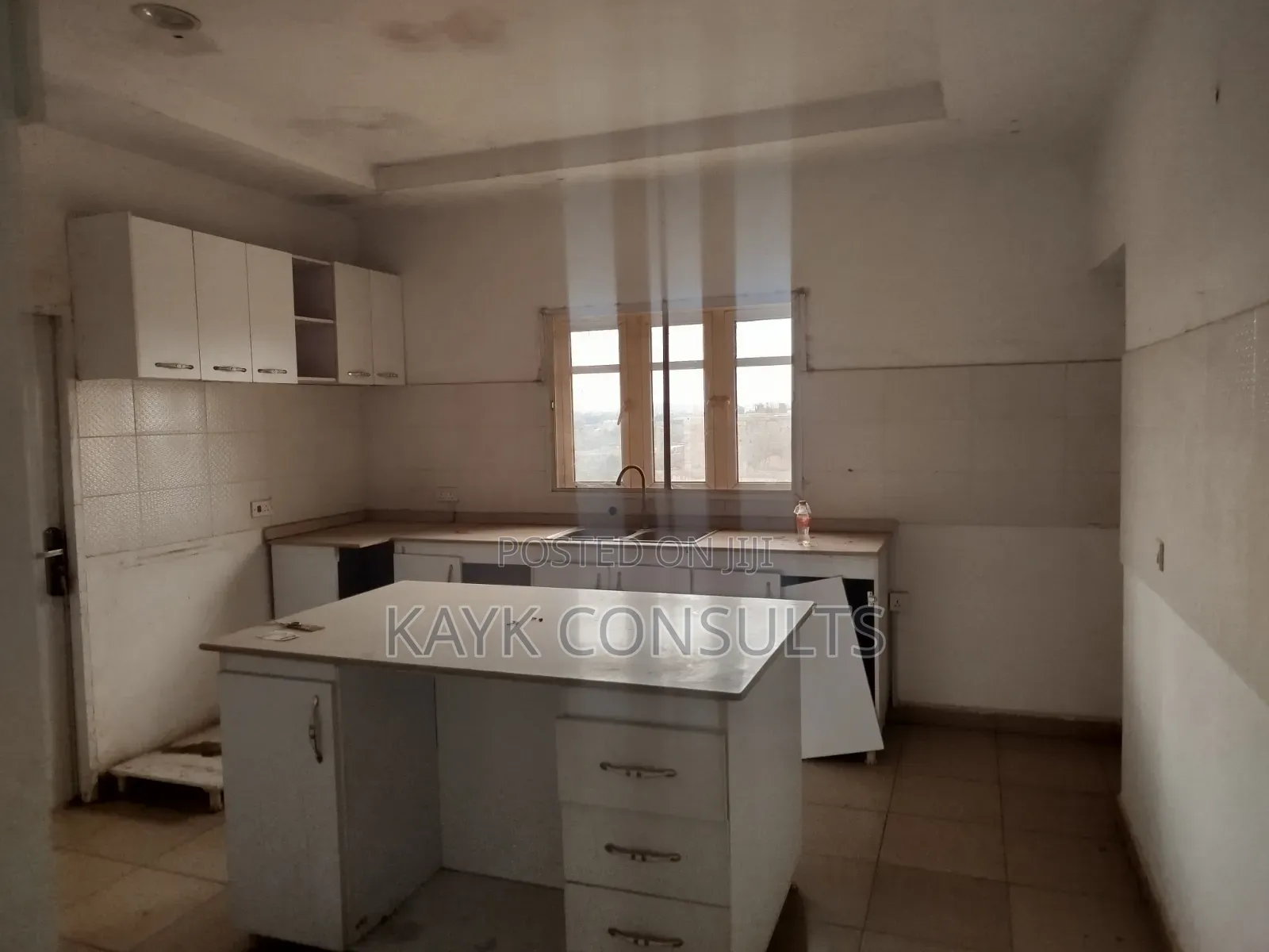 2bdrm Block of Flats in Wuye for sale in Wuye
