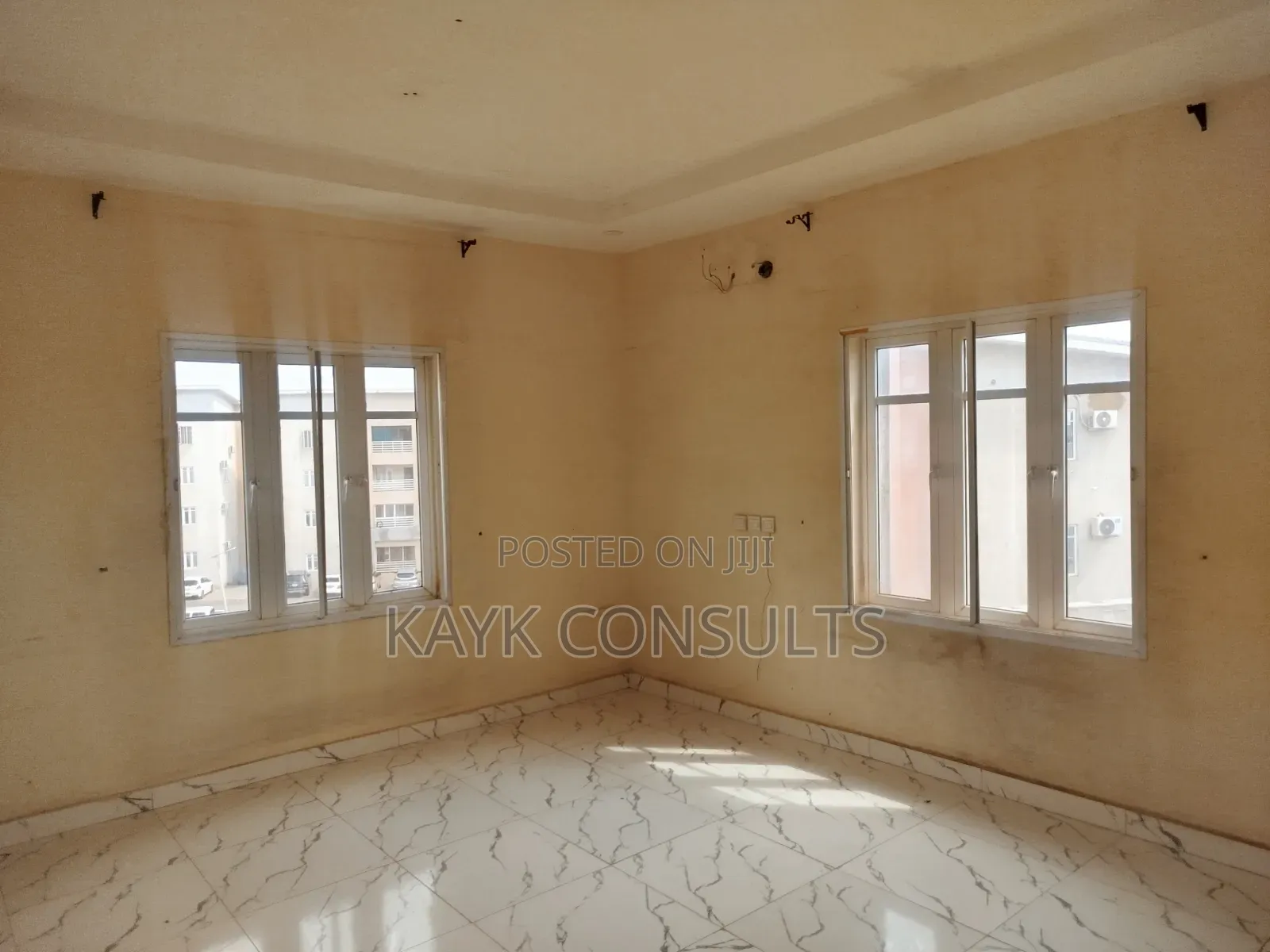 2bdrm Block of Flats in Wuye for sale in Wuye