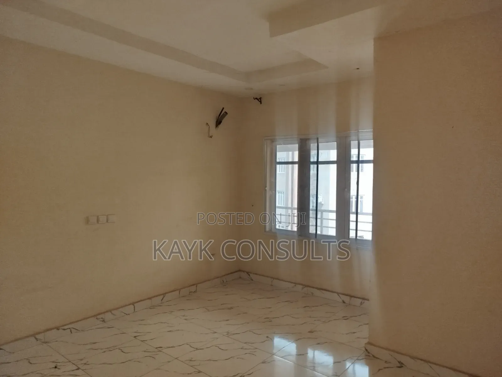 2bdrm Block of Flats in Wuye for sale in Wuye