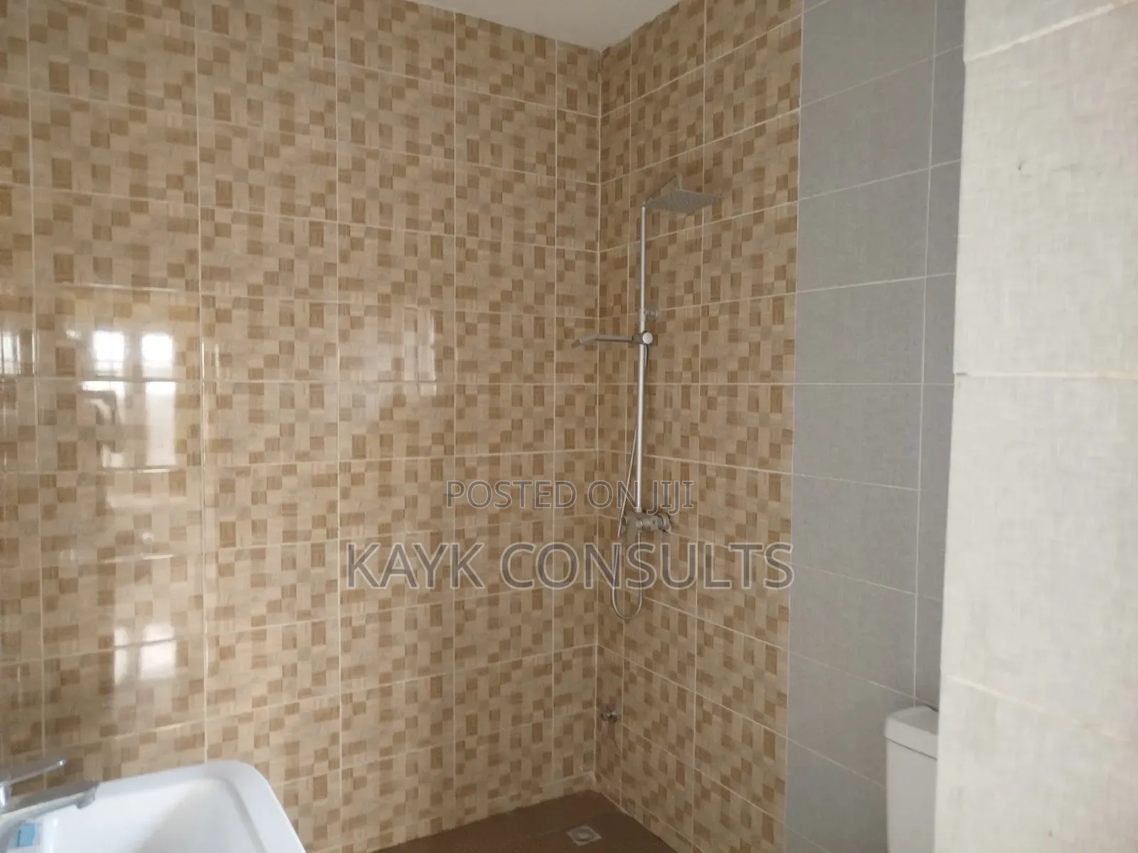 2bdrm Block of Flats in Wuye for sale in Wuye