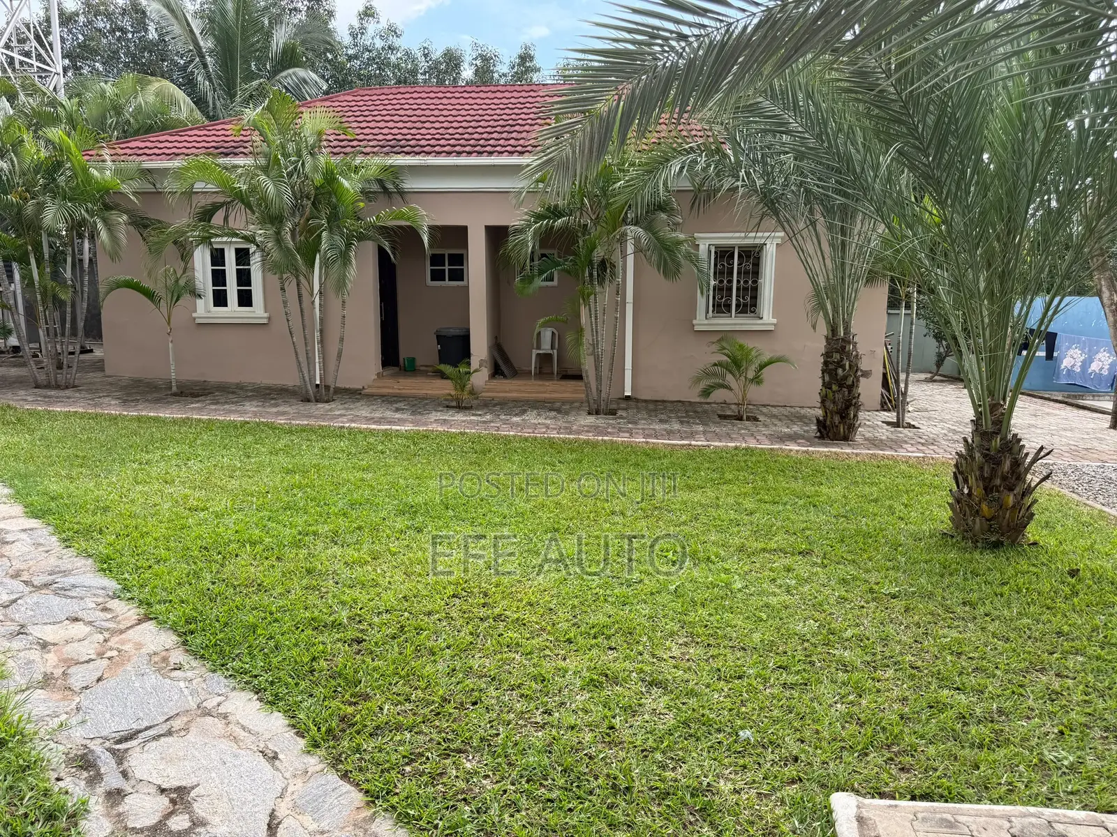 5bdrm Duplex in Guzape District for sale in Guzape District