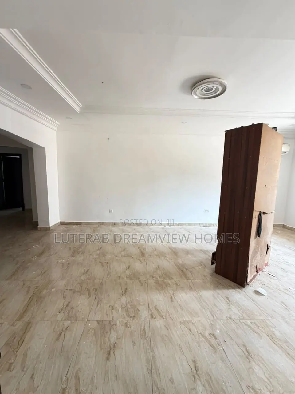 3bdrm Block of Flats in Katampe Main for rent in Katampe (Main)