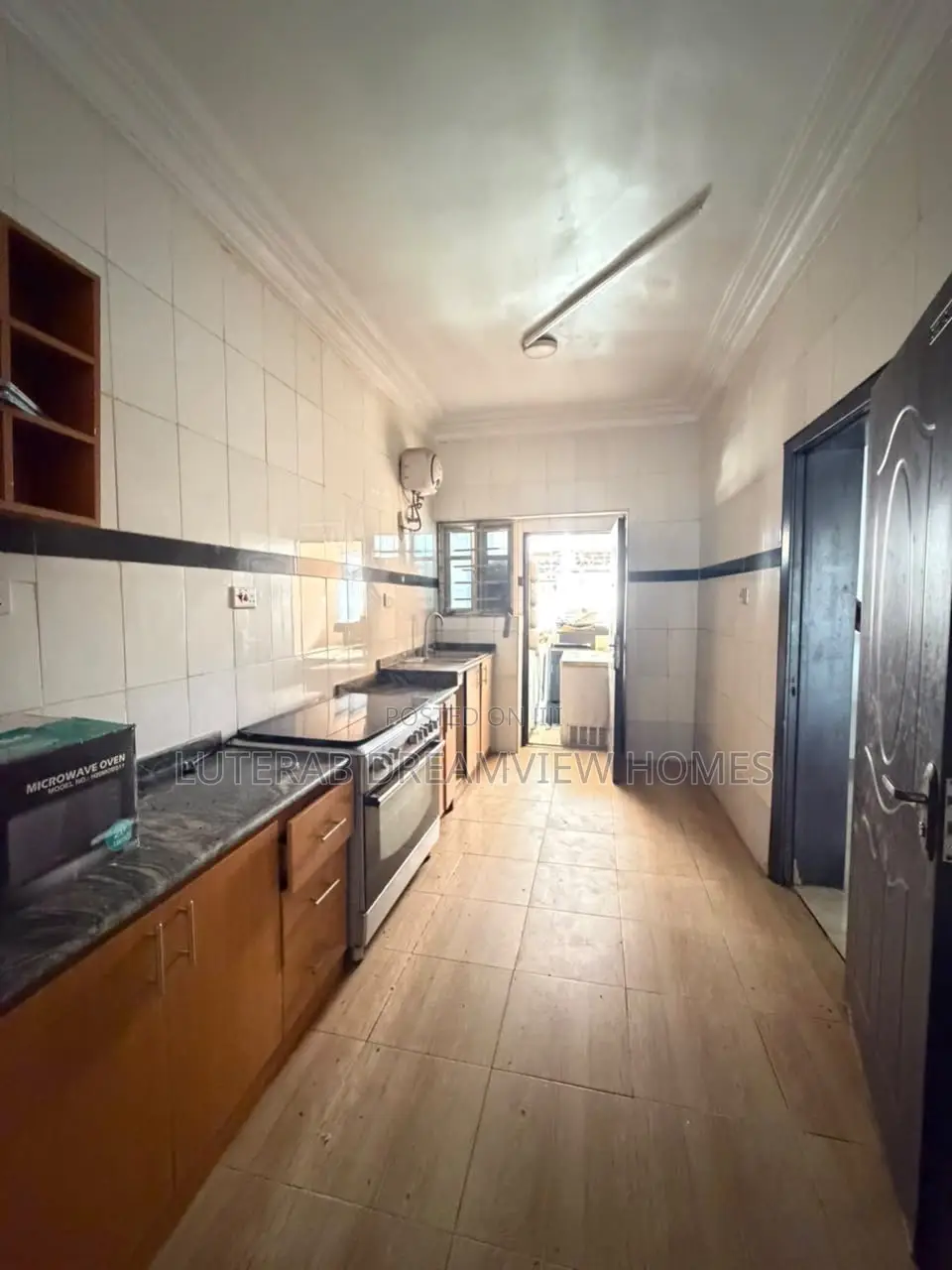 3bdrm Block of Flats in Katampe Main for rent in Katampe (Main)