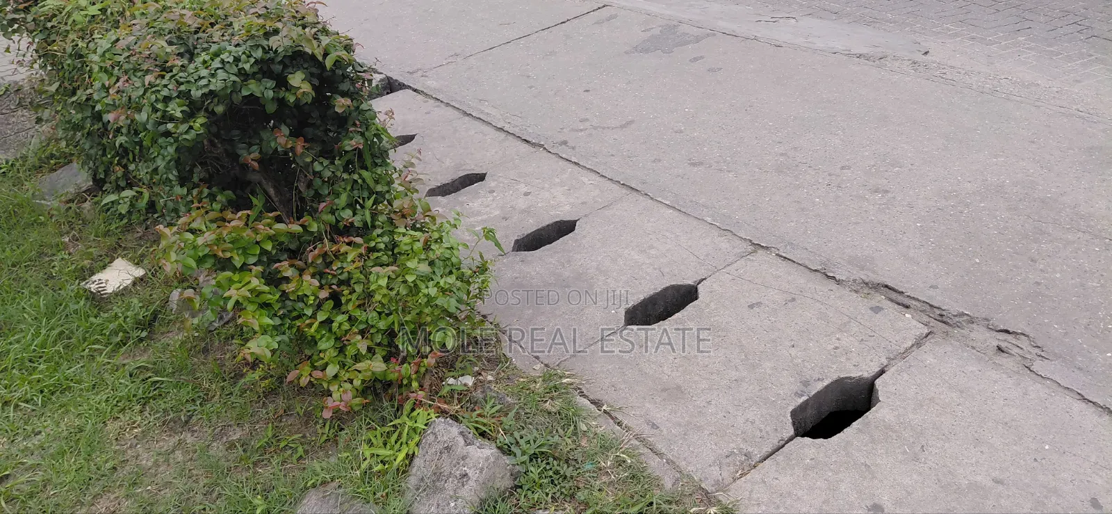 866sqm Joint Venture (JV) Leki Phase1 in Lekki Phase 1
