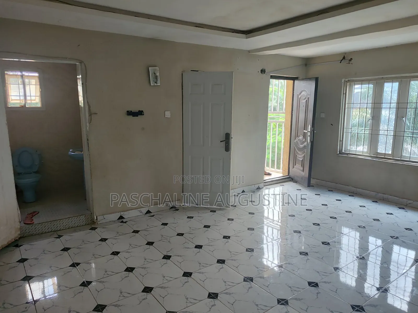 2bdrm Duplex in Zim Homes And, Wuye for sale in Wuye