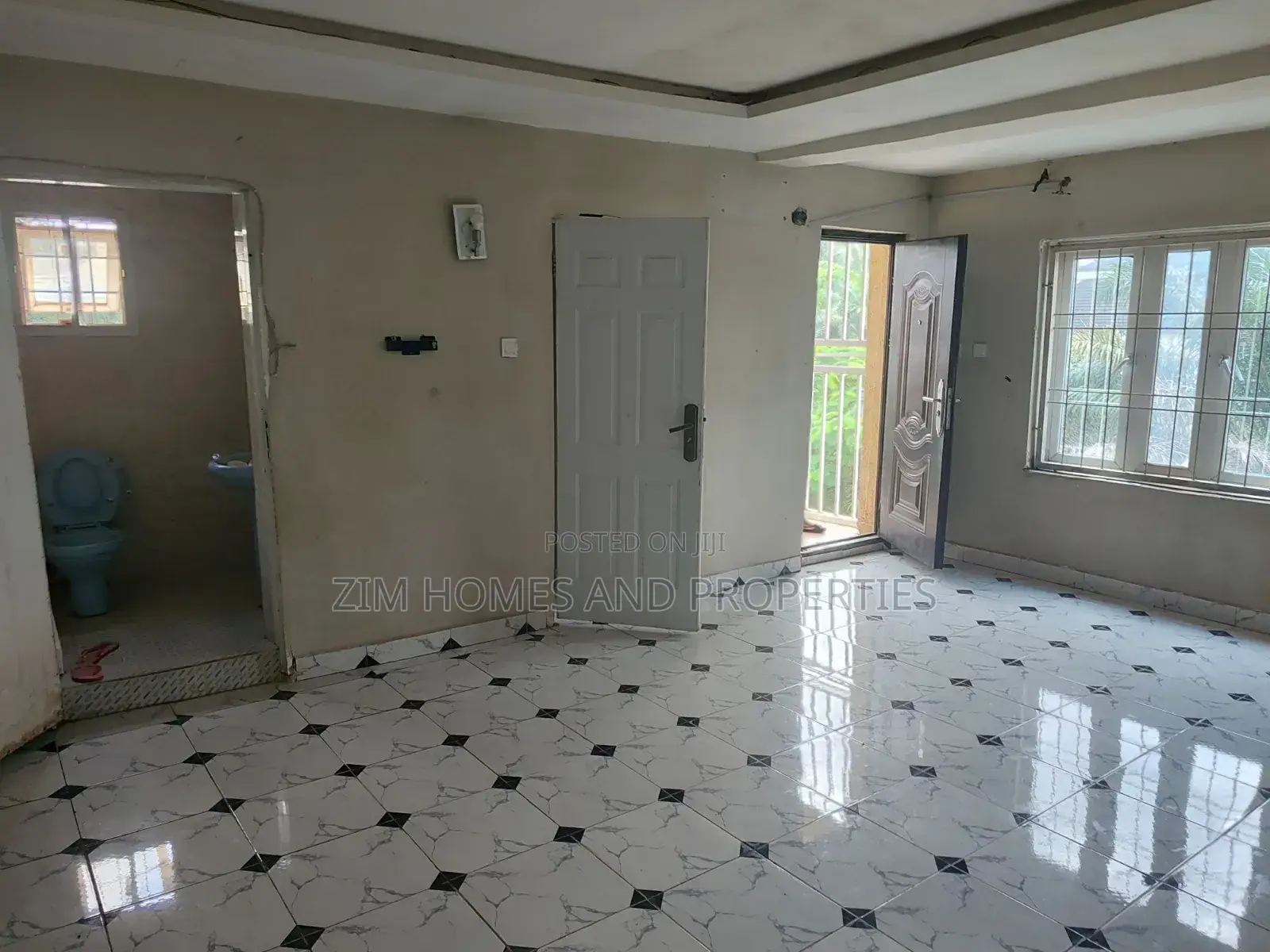 2bdrm Duplex in Zim Homes And, Wuye for sale in Wuye