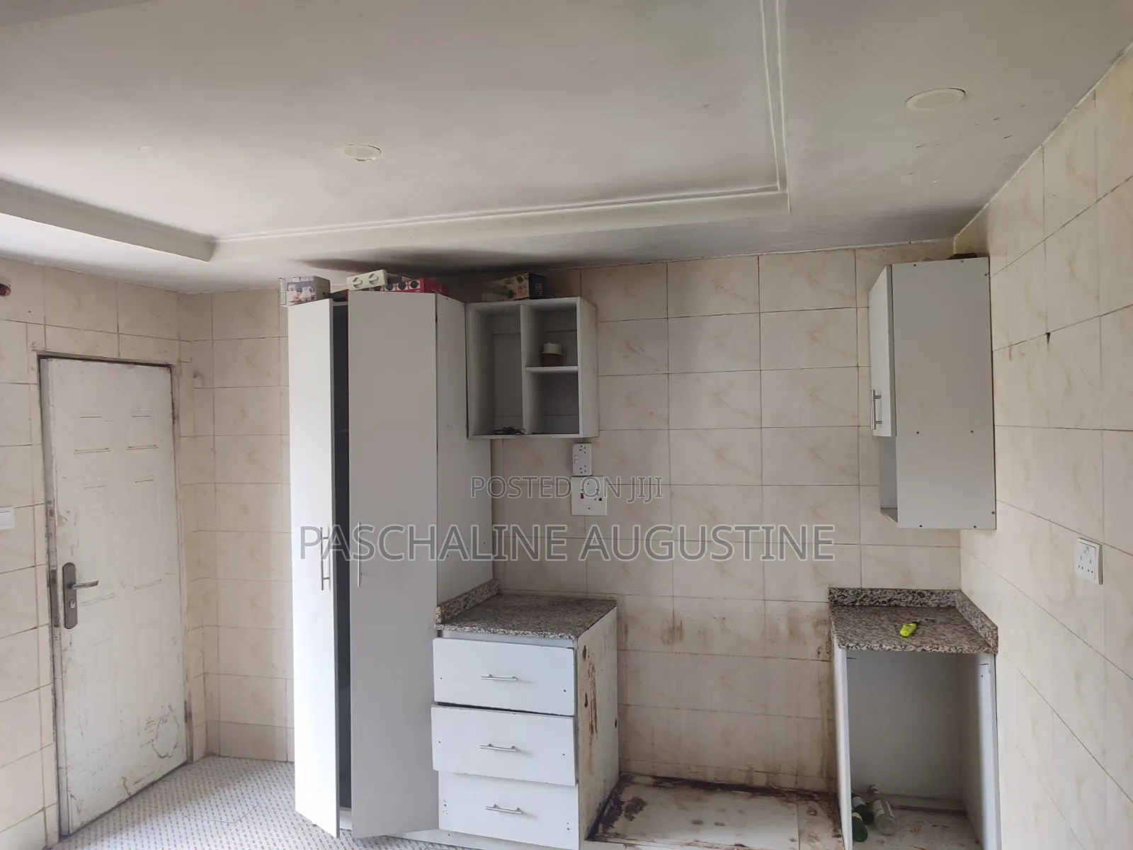 2bdrm Duplex in Zim Homes And, Wuye for sale in Wuye