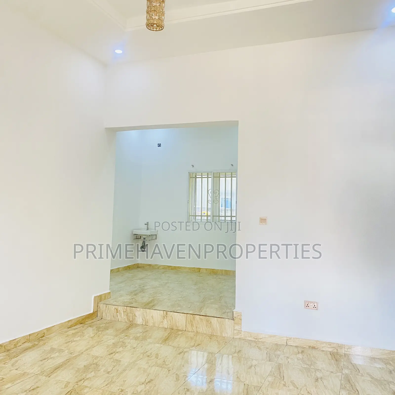 2bdrm Apartment in Kubwa for rent in Kubwa
