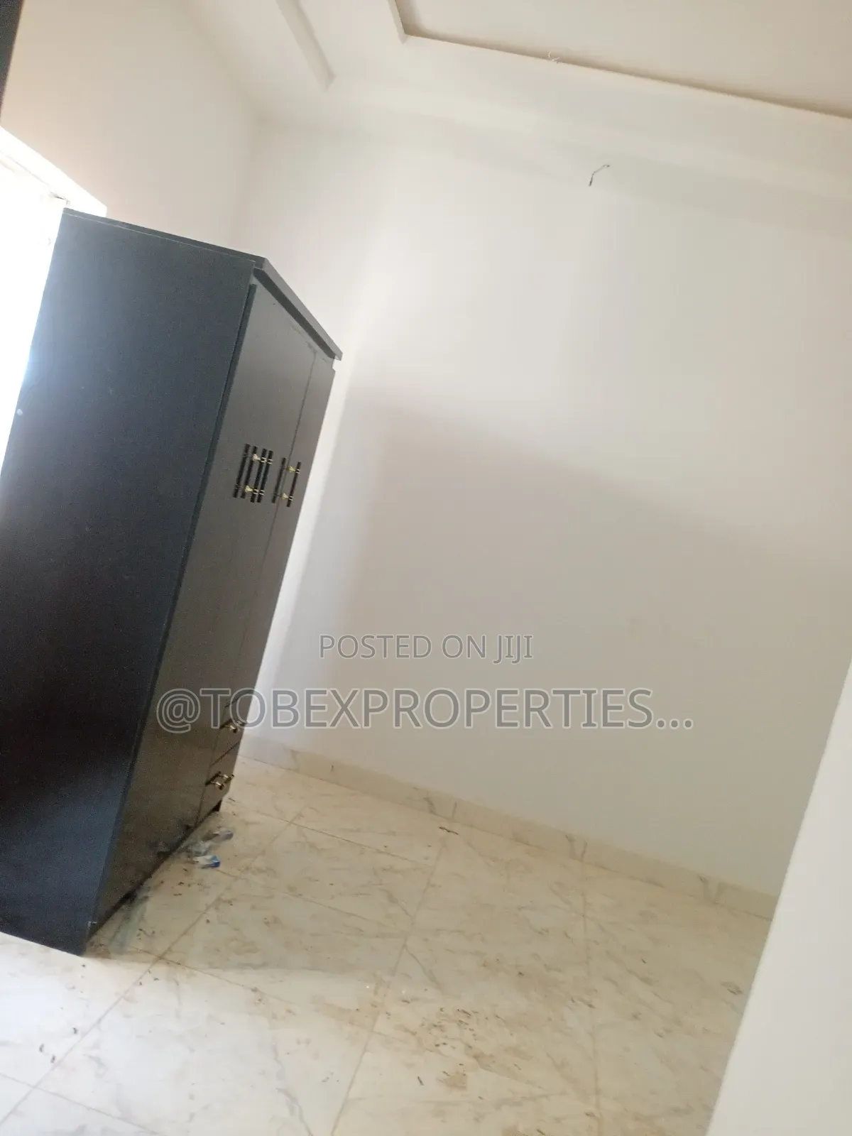 Furnished 2bdrm Block of Flats in City College, Karu for rent in Karu