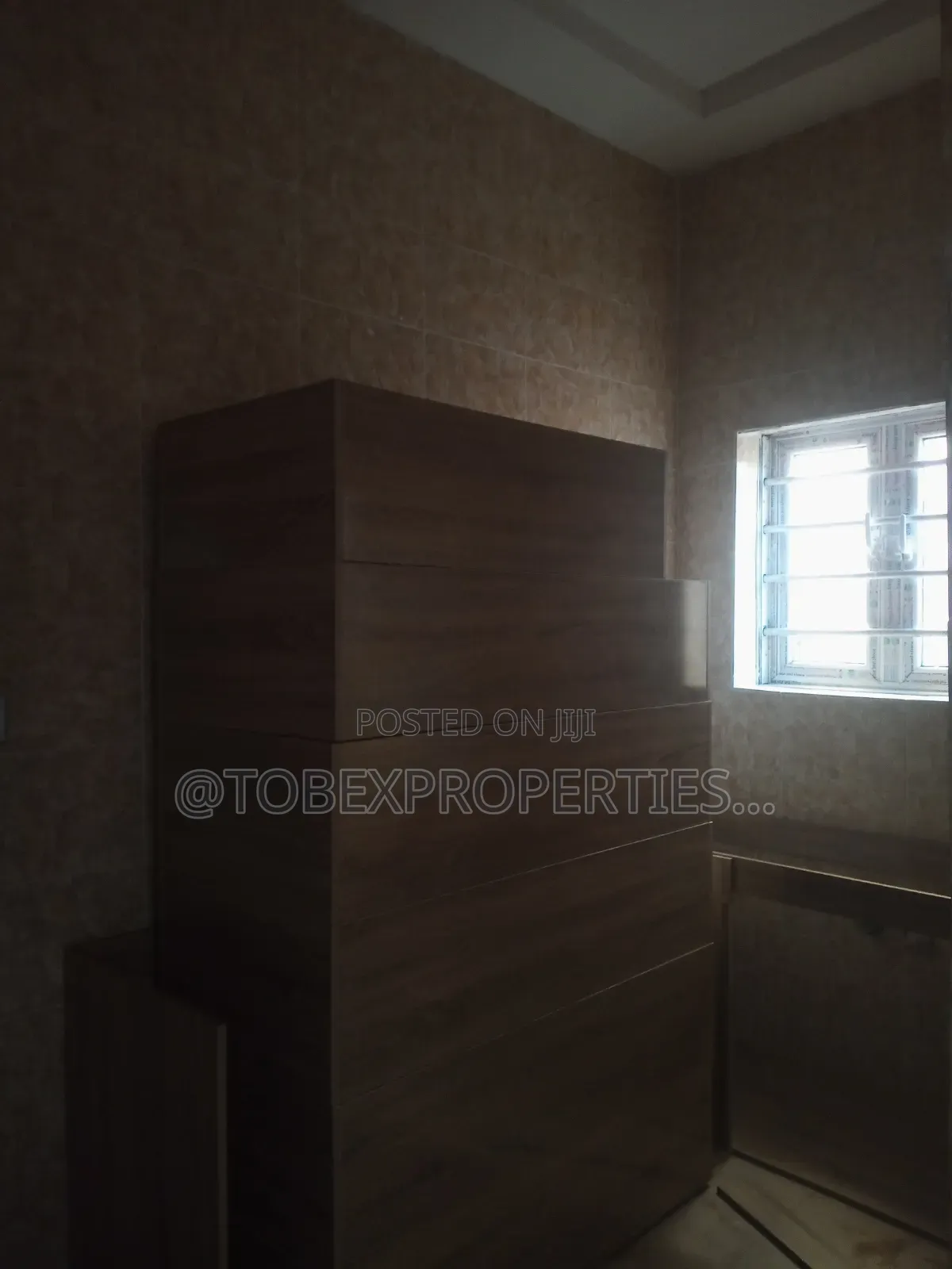 Furnished 2bdrm Block of Flats in City College, Karu for rent in Karu