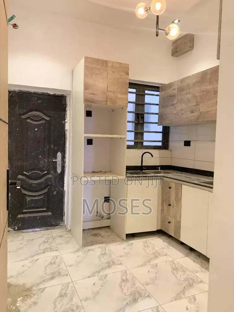 2bdrm Apartment in In A Secured, Ikate-Elegushi for rent in Ikate-Elegushi