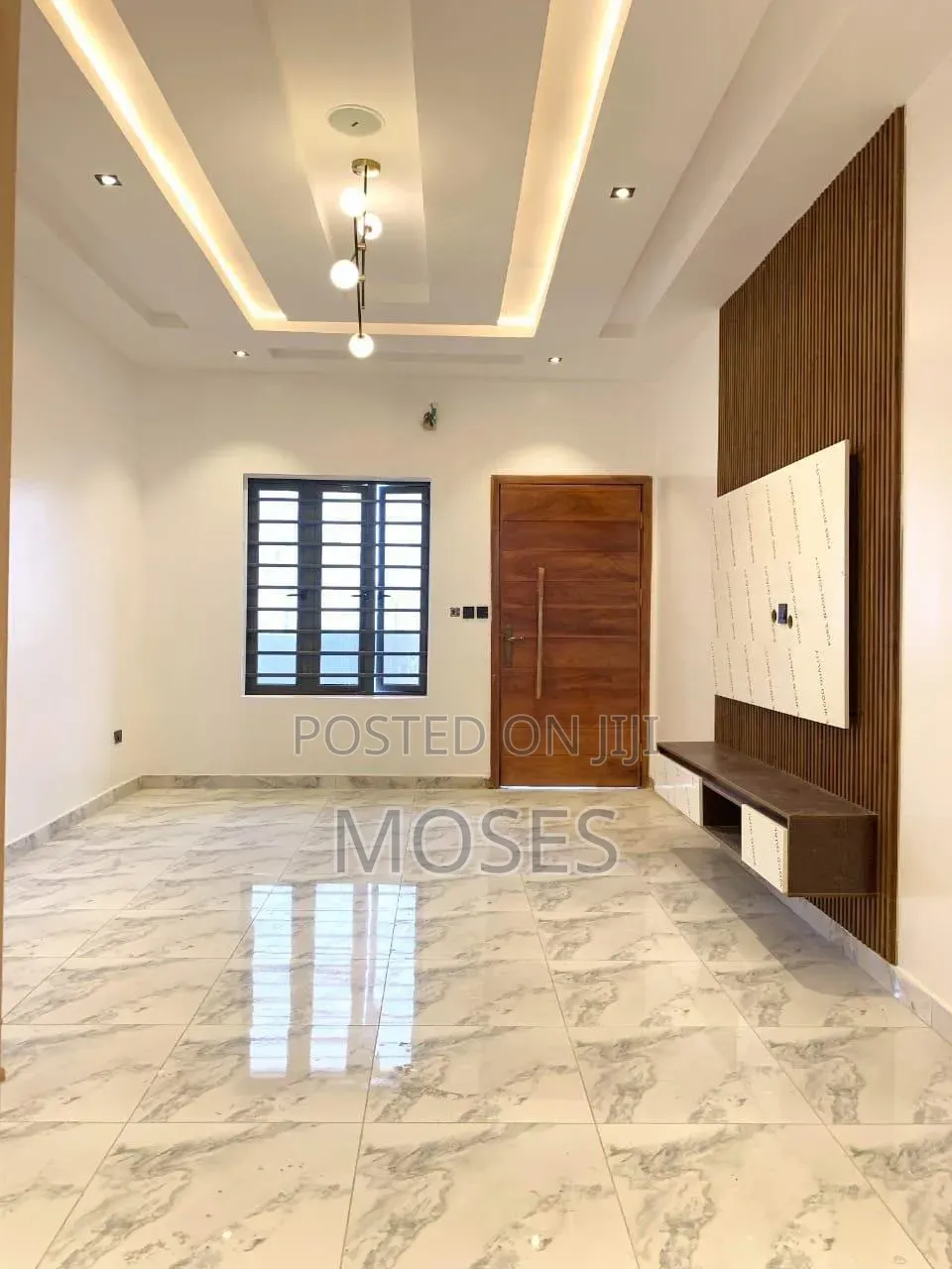 2bdrm Apartment in In A Secured, Ikate-Elegushi for rent in Ikate-Elegushi