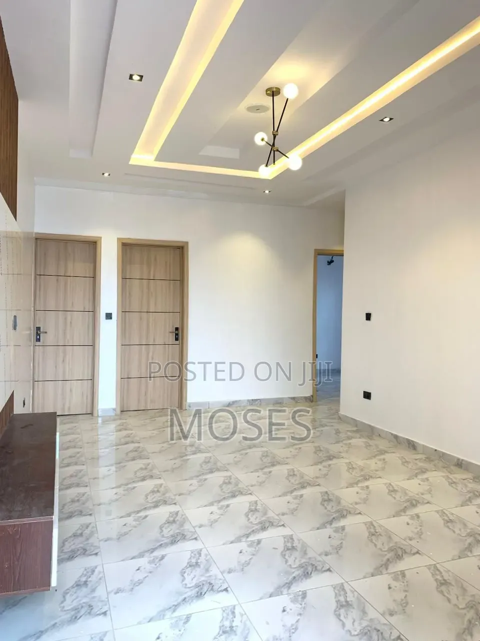 2bdrm Apartment in In A Secured, Ikate-Elegushi for rent in Ikate-Elegushi