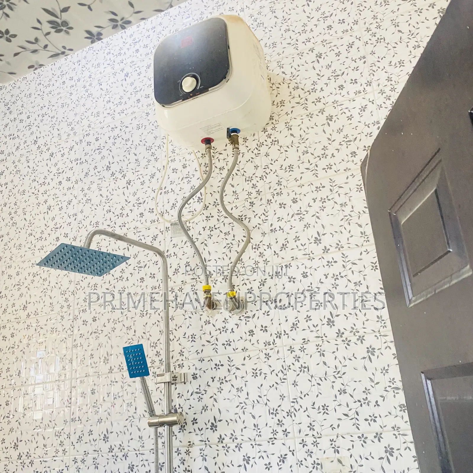 2bdrm Apartment in Kubwa for rent in Kubwa