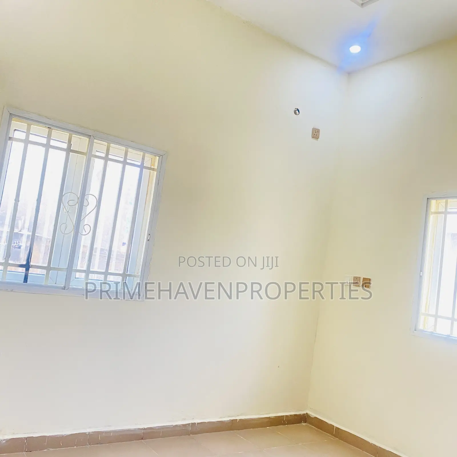 2bdrm Apartment in Kubwa for rent in Kubwa