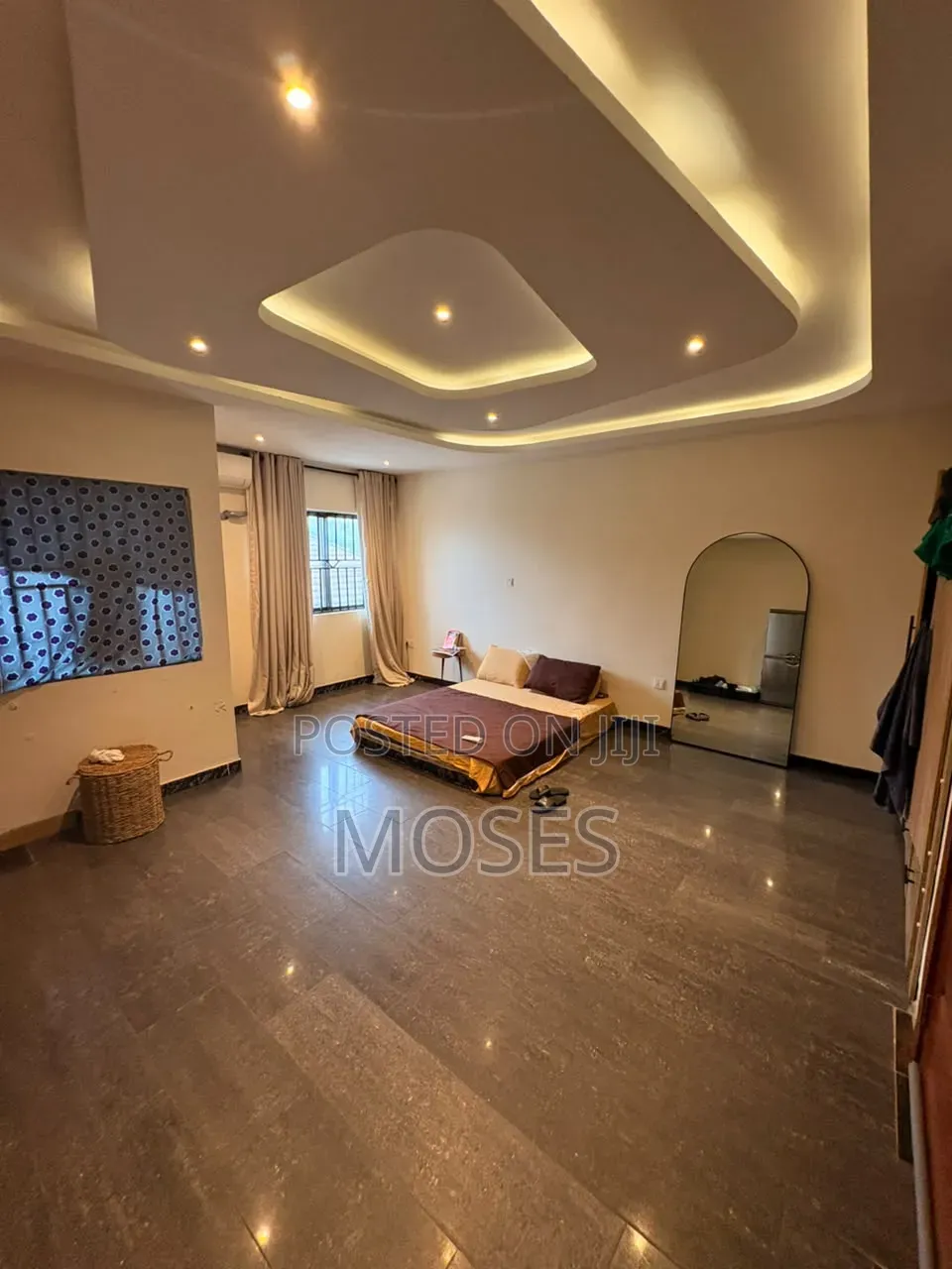 Studio Apartment in In A Secured Estate, Lekki Phase 1 for rent in Lekki Phase 1