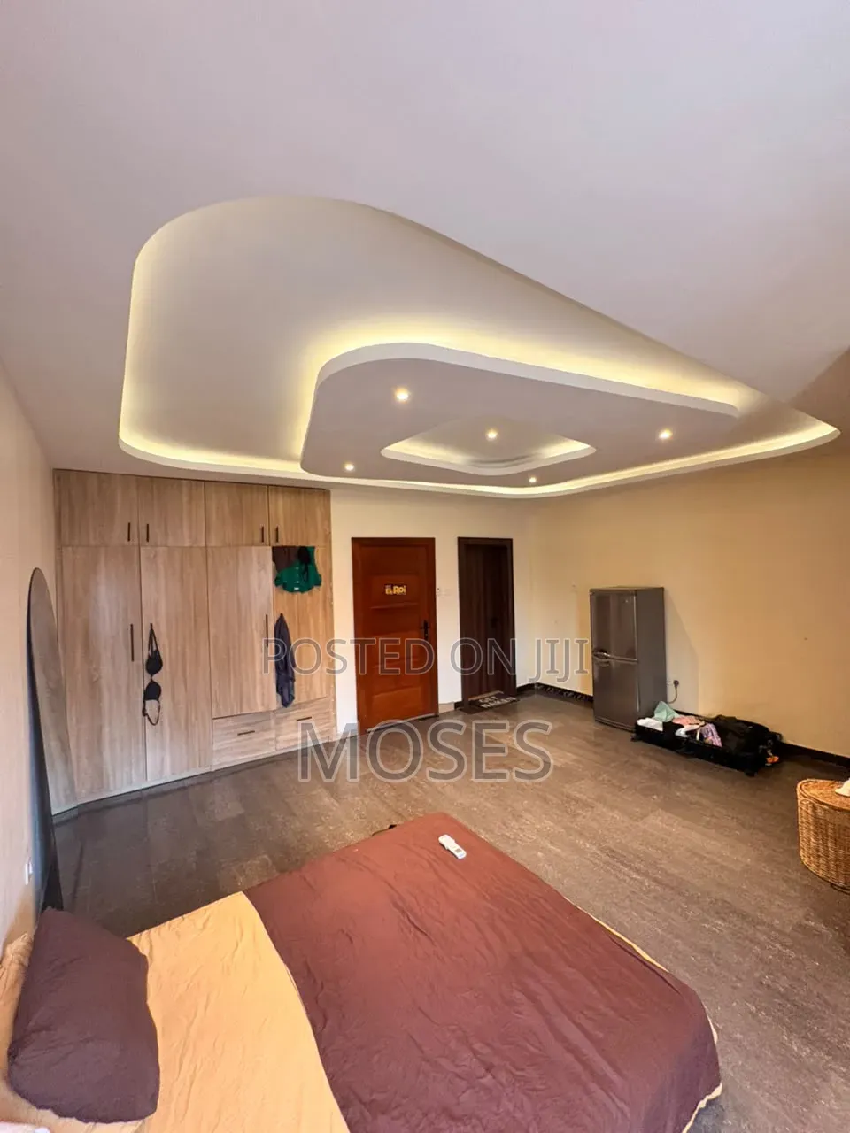 Studio Apartment in In A Secured Estate, Lekki Phase 1 for rent in Lekki Phase 1