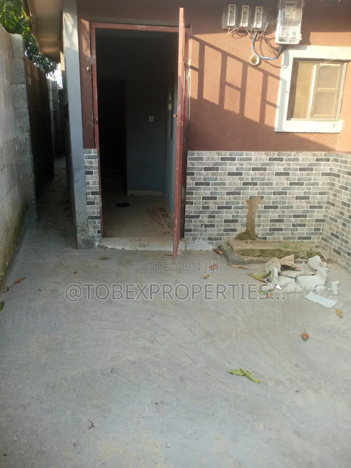 1bdrm Apartment in Mtn Max, Karu for rent in Karu