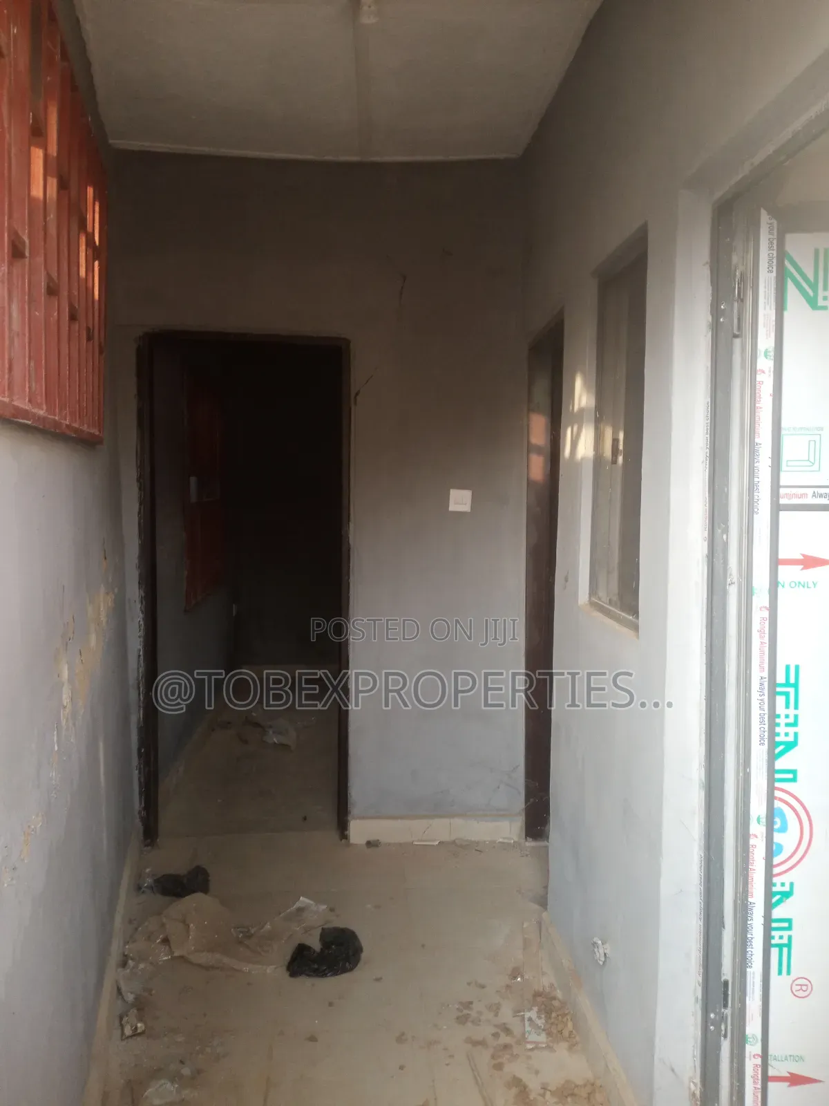 1bdrm Apartment in Mtn Max, Karu for rent in Karu