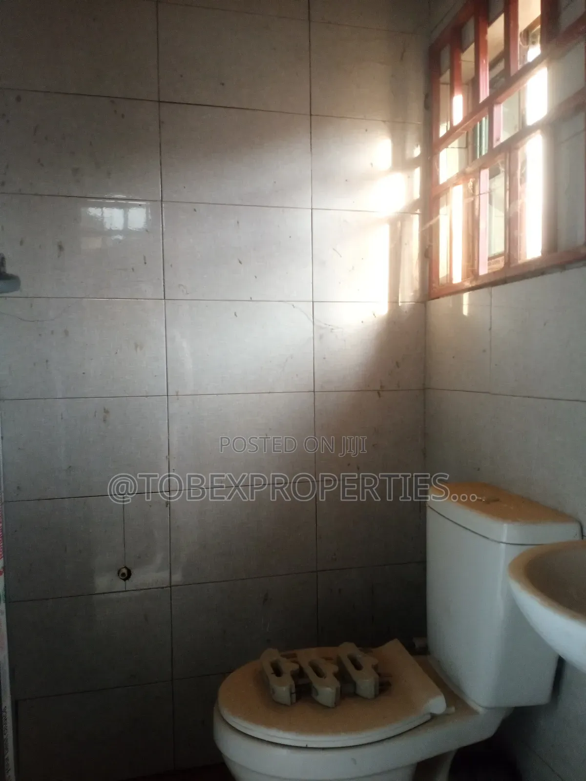 1bdrm Apartment in Mtn Max, Karu for rent in Karu