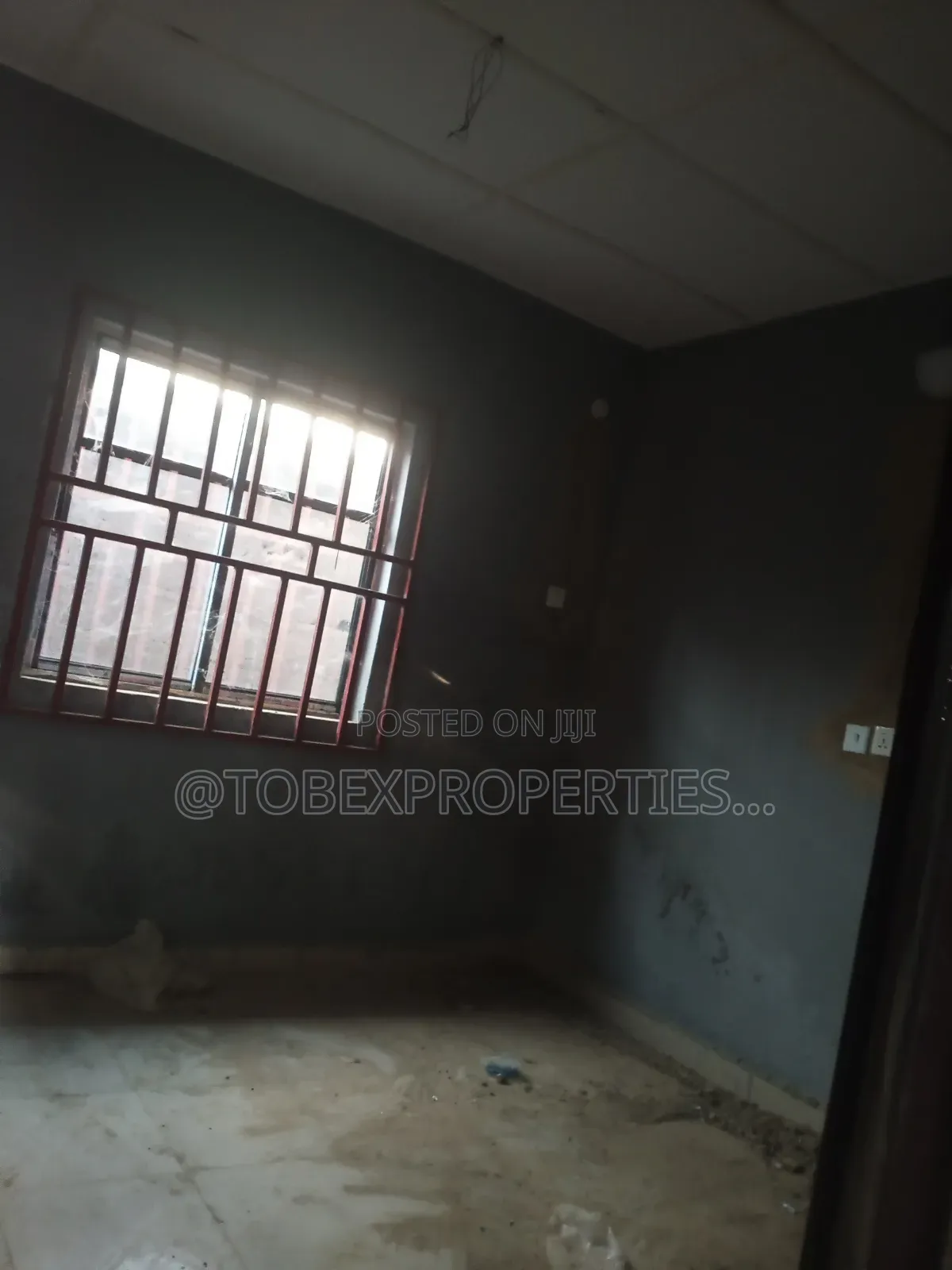 1bdrm Apartment in Mtn Max, Karu for rent in Karu