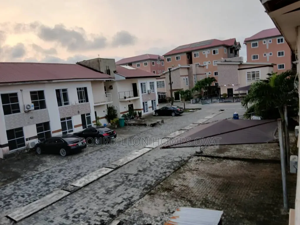 4bdrm Duplex in Sangotedo Ajah Lagos for rent in Sangotedo