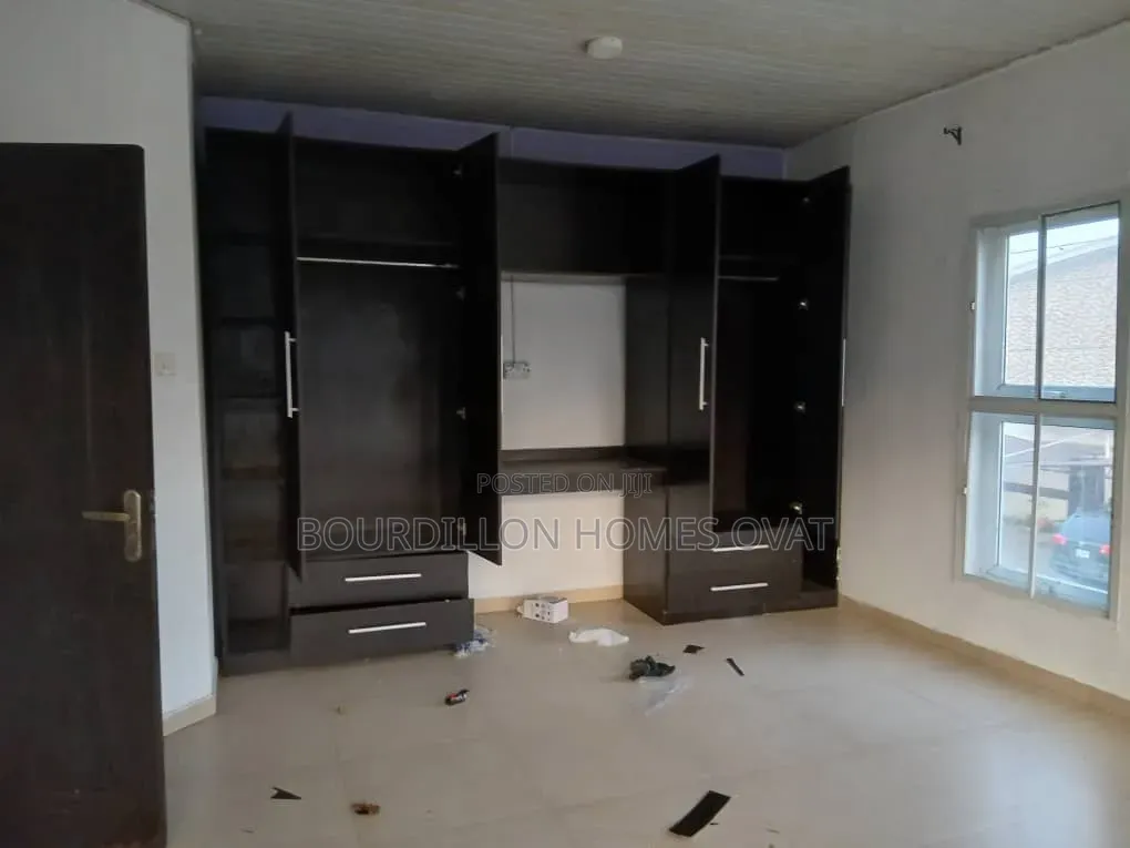 4bdrm Duplex in Sangotedo Ajah Lagos for rent in Sangotedo