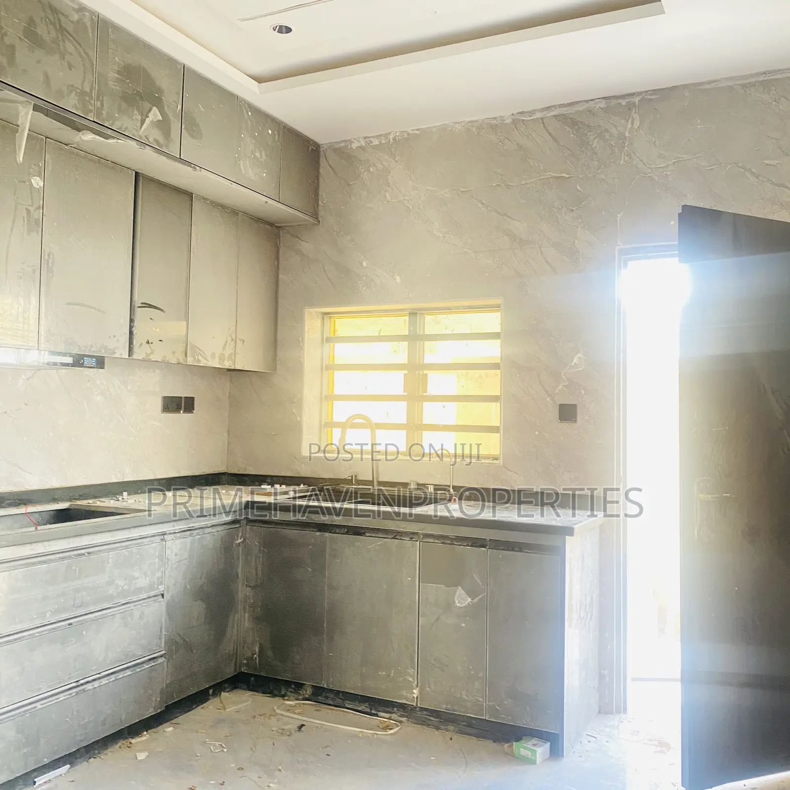 2bdrm Duplex in Kubwa for rent in Kubwa