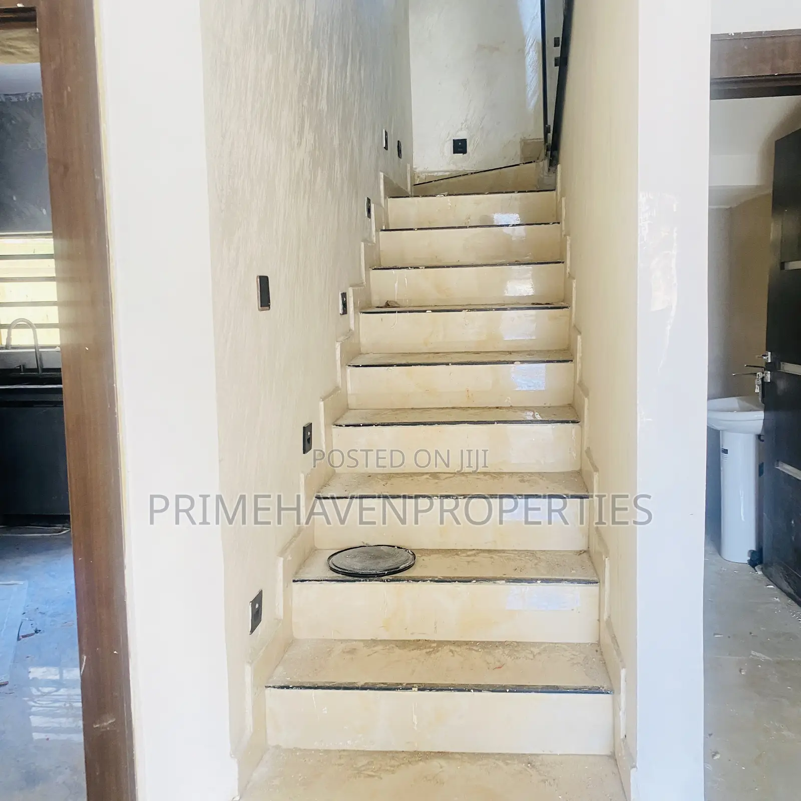 2bdrm Duplex in Kubwa for rent in Kubwa