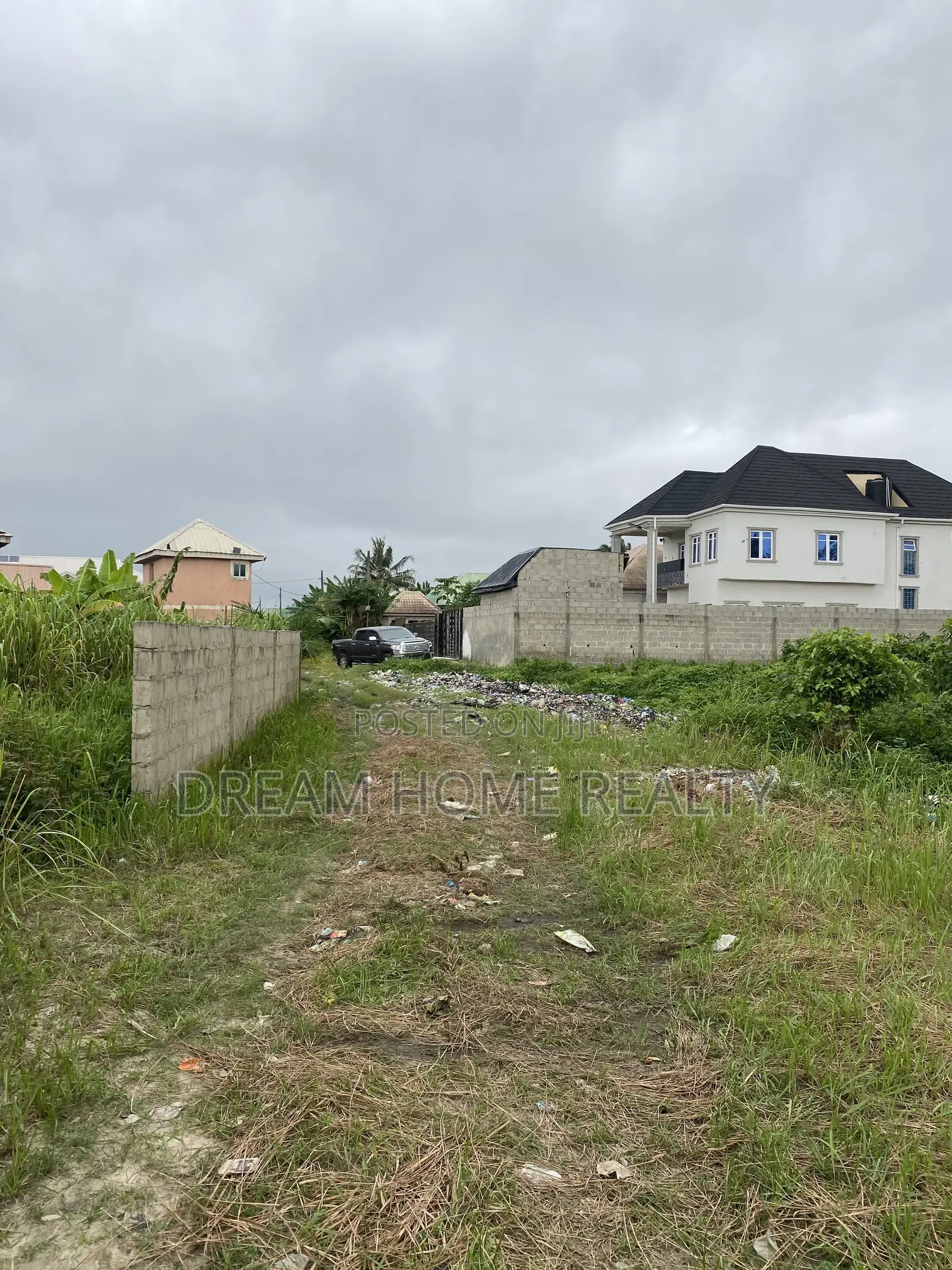 1020sqm of Mixed Use Land ,  🚦monastery Road, Behind ShopRite in Sangotedo