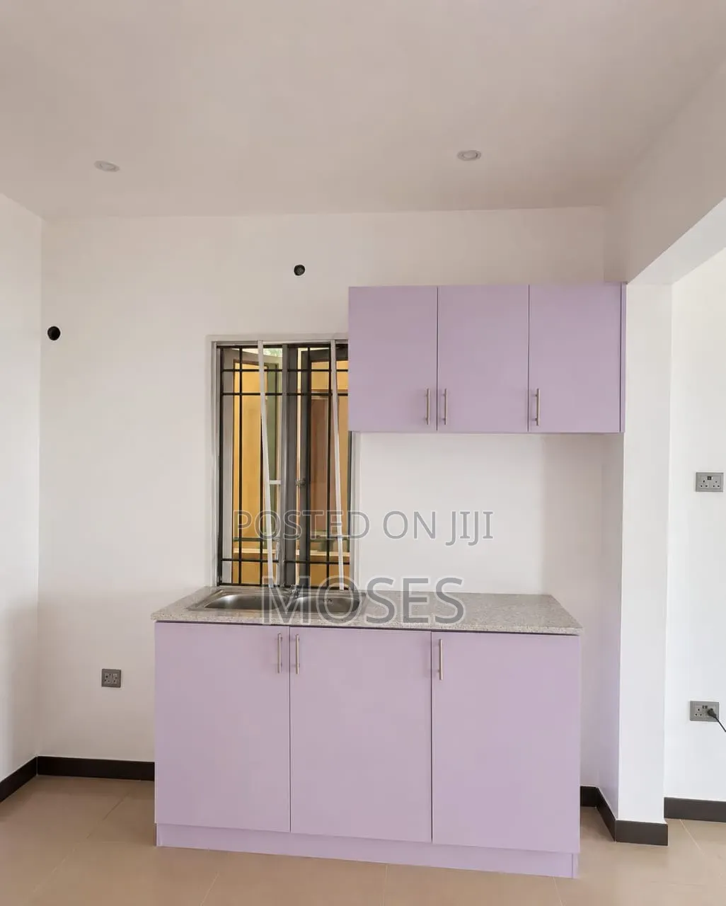 Mini Flat in Secured Neighborhood, Ikate-Elegushi for rent in Ikate-Elegushi