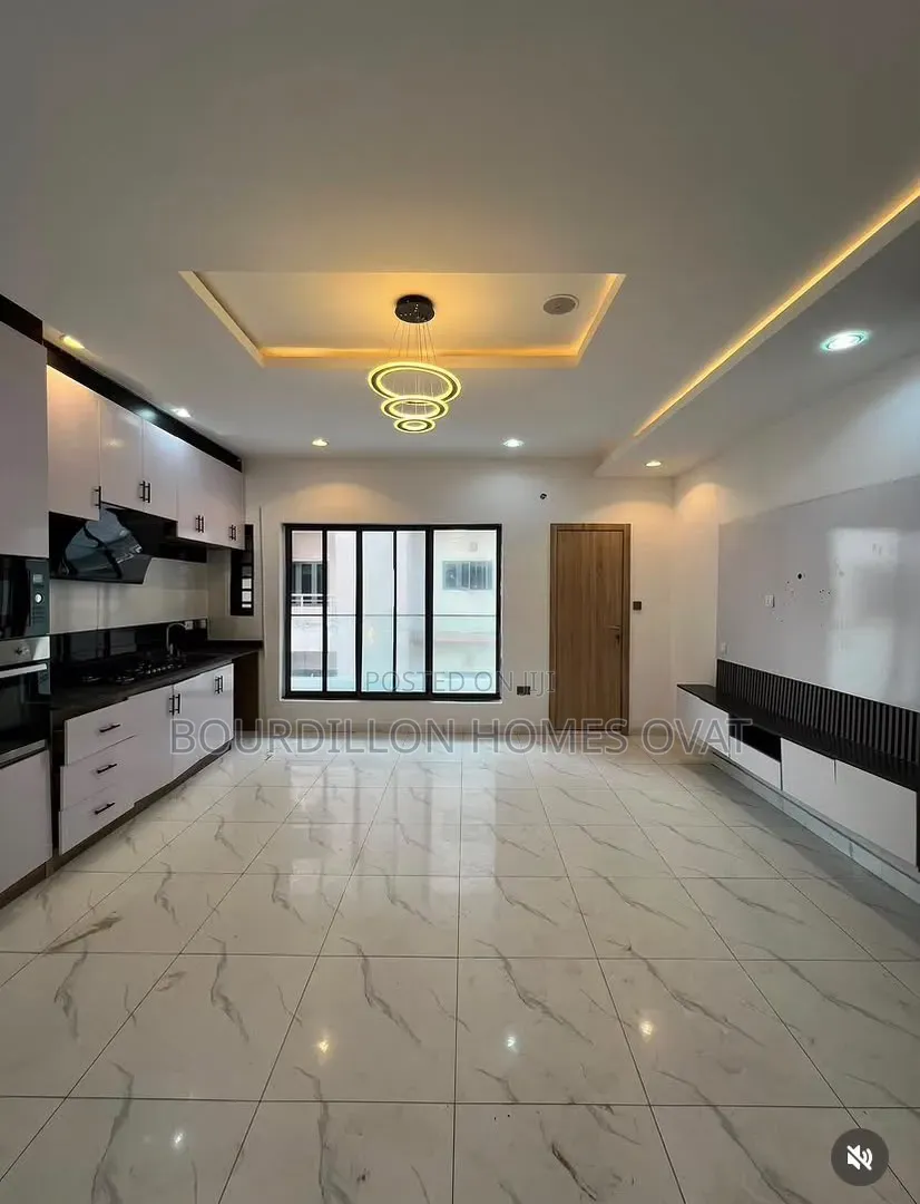 2bdrm Apartment in Ikate Lekki Lagos for rent in Ikate