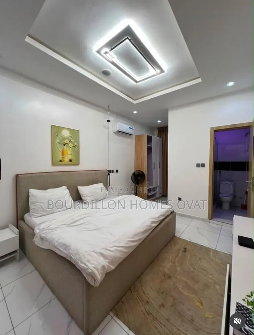 2bdrm Apartment in Ikate Lekki Lagos for rent in Ikate