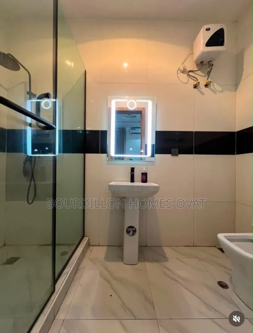 2bdrm Apartment in Ikate Lekki Lagos for rent in Ikate