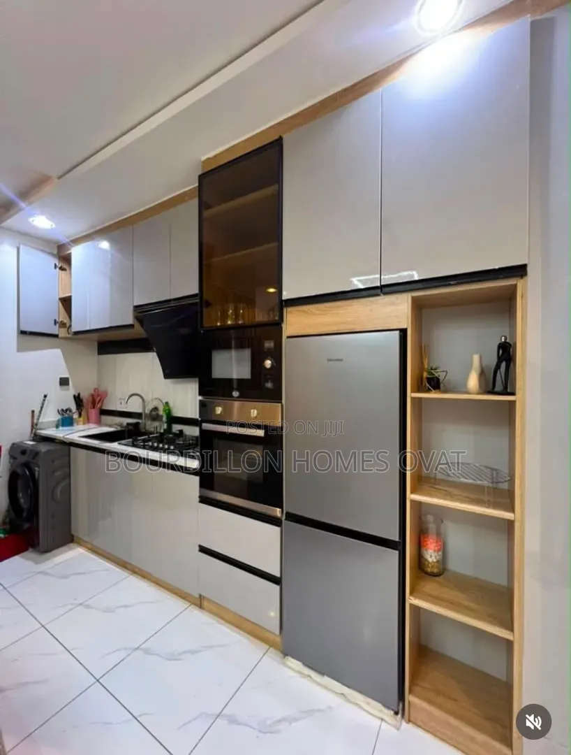 2bdrm Apartment in Ikate Lekki Lagos for rent in Ikate