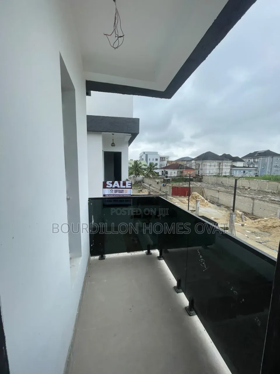 4bdrm Duplex in Lekki Phase 1 for sale in Lekki Phase 1
