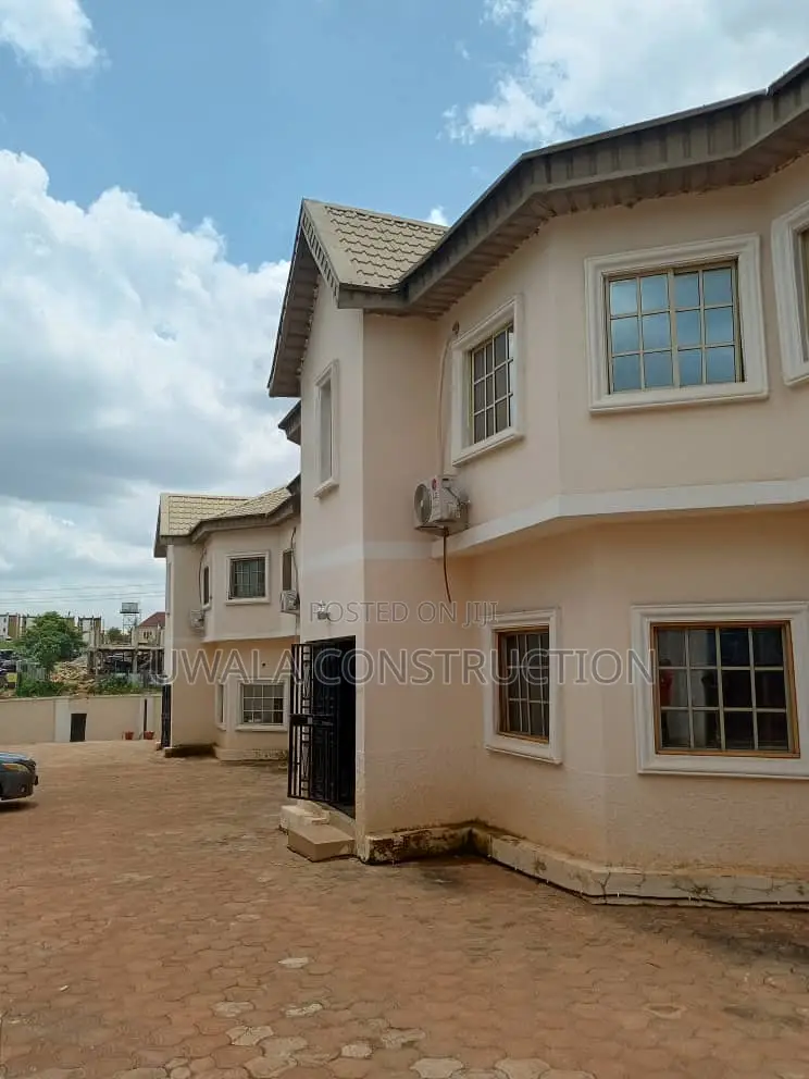 2bdrm Duplex in Gaduwa for rent in Gaduwa