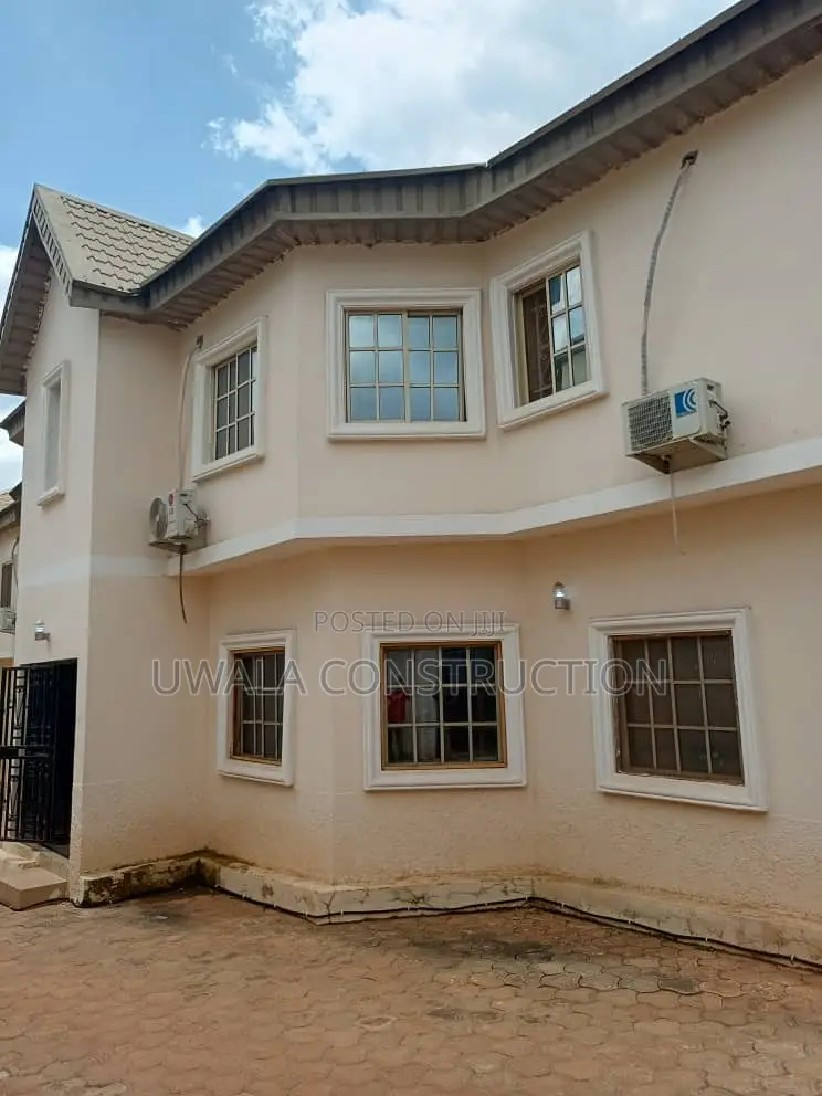 2bdrm Duplex in Gaduwa for rent in Gaduwa