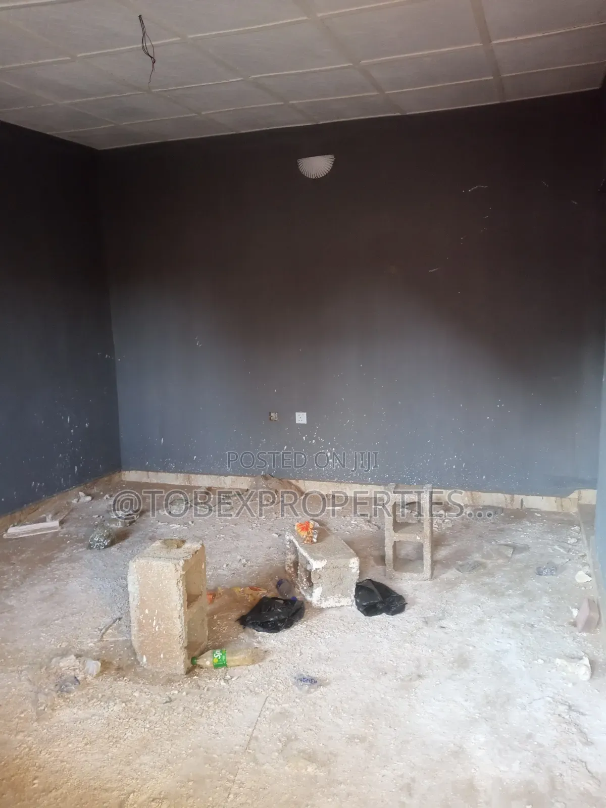 1bdrm Apartment in Mtn Max City College, Karu for rent in Karu